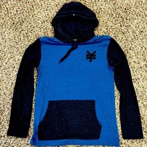 Vintage ZooYork Hoodie!!!!
